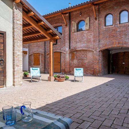 Apartment La Quercia By Interhome Mondovì Exterior foto