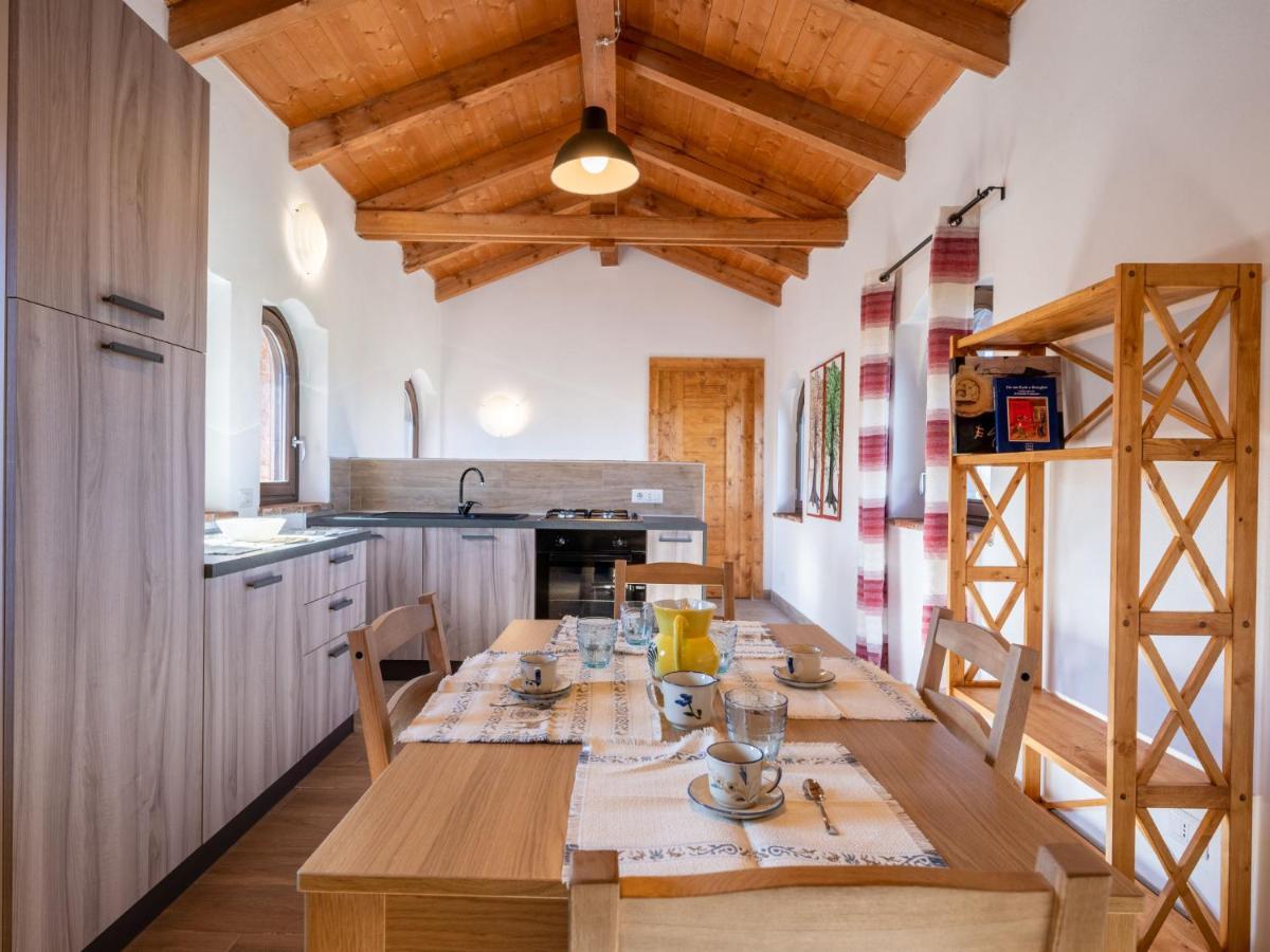 Apartment La Quercia By Interhome Mondovì Exterior foto
