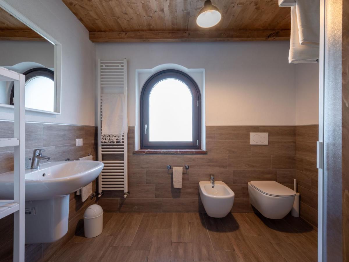 Apartment La Quercia By Interhome Mondovì Exterior foto