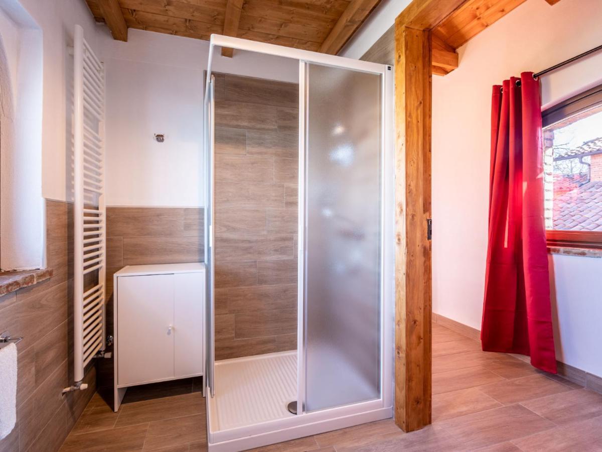 Apartment La Quercia By Interhome Mondovì Exterior foto