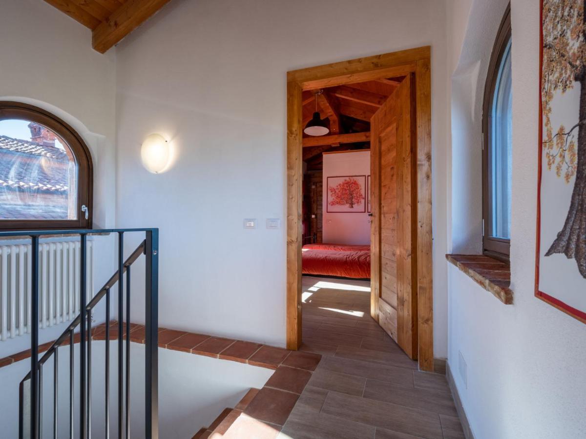 Apartment La Quercia By Interhome Mondovì Exterior foto