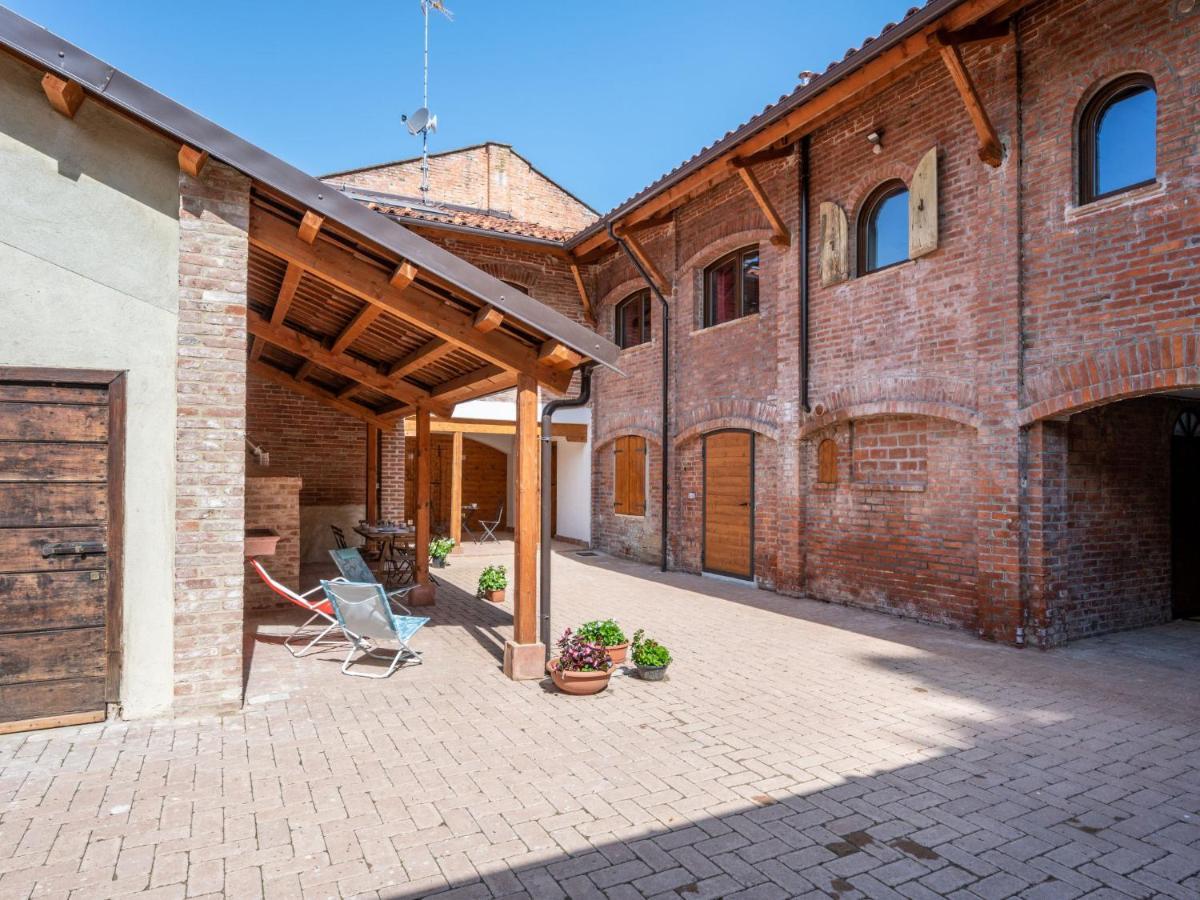 Apartment La Quercia By Interhome Mondovì Exterior foto
