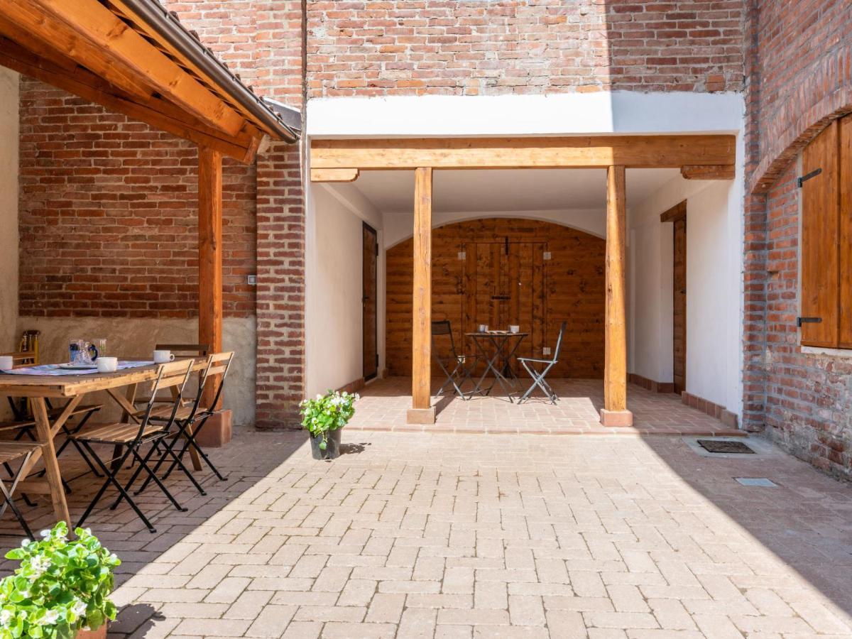 Apartment La Quercia By Interhome Mondovì Exterior foto