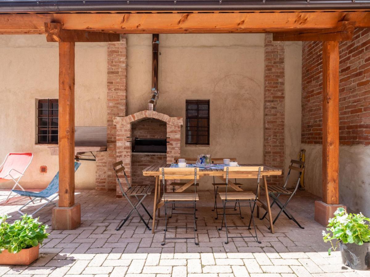 Apartment La Quercia By Interhome Mondovì Exterior foto