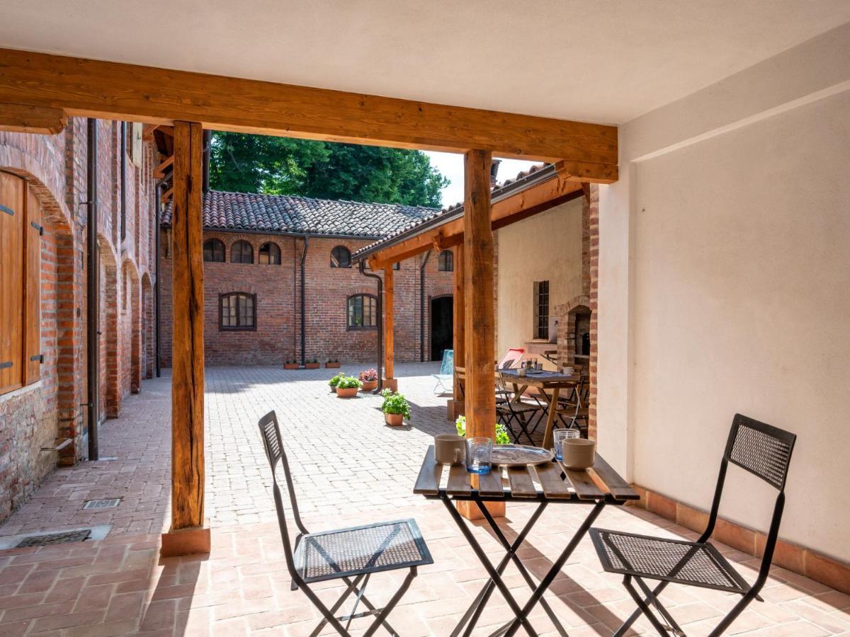 Apartment La Quercia By Interhome Mondovì Exterior foto
