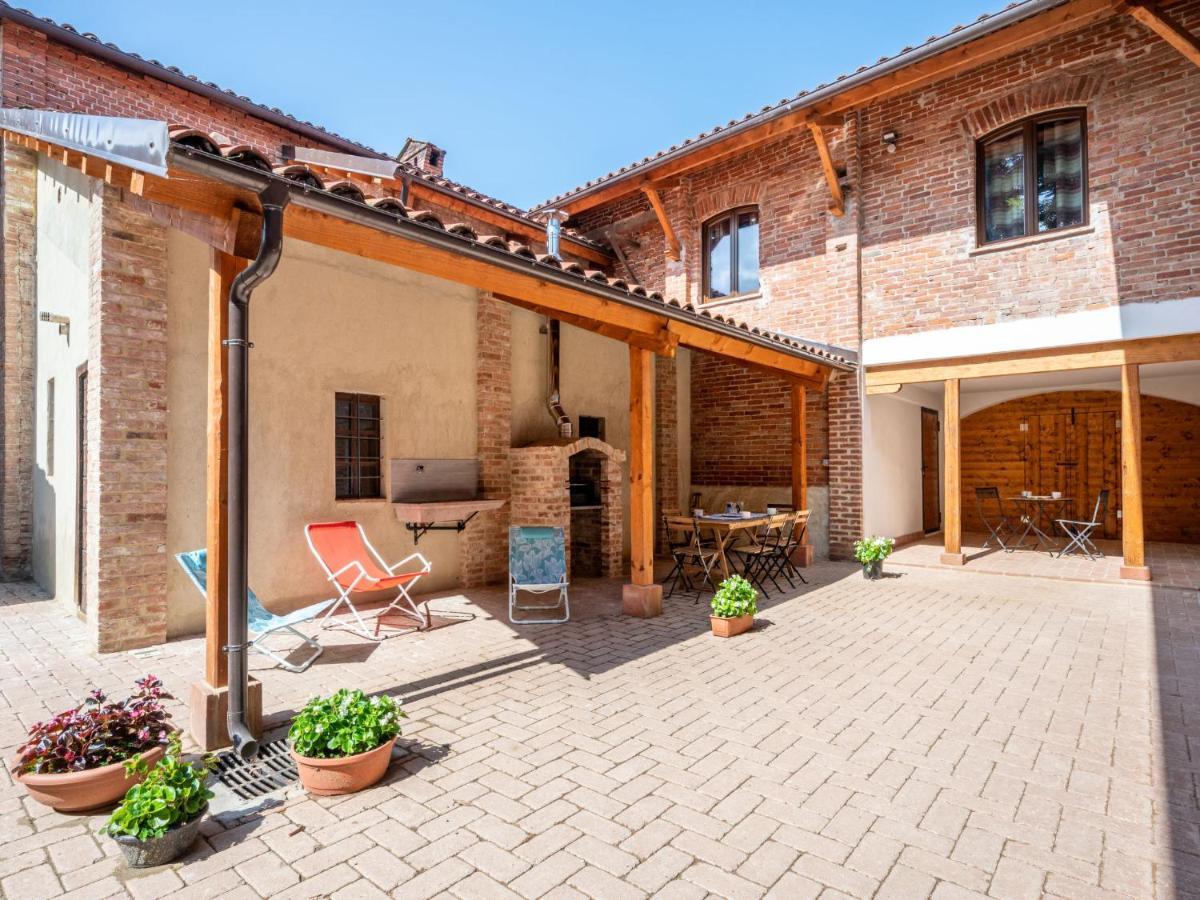 Apartment La Quercia By Interhome Mondovì Exterior foto